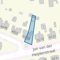 Perceel AMF00-B-6268