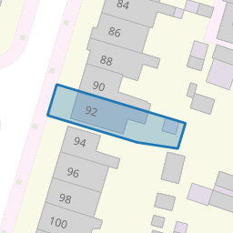 Perceel AMF00-B-6564