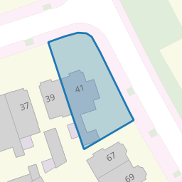 Perceel AMF00-B-6613