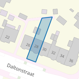 Perceel AMF00-B-6617
