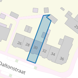 Perceel AMF00-B-6618