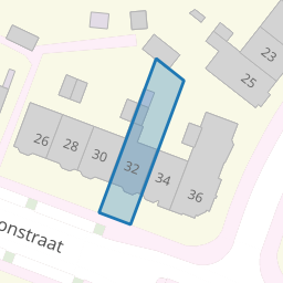 Perceel AMF00-B-6619