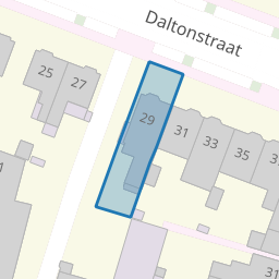 Perceel AMF00-B-6623