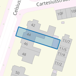 Perceel AMF00-B-6657