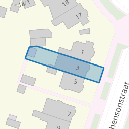 Perceel AMF00-B-6707