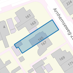 Perceel AMF00-B-7029