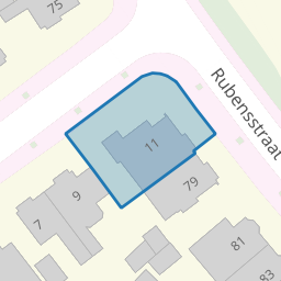 Perceel AMF00-B-7493