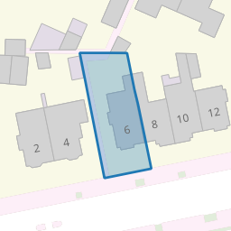 Perceel AMF00-B-7504