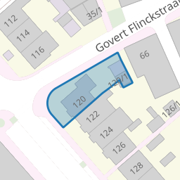 Perceel AMF00-B-7520