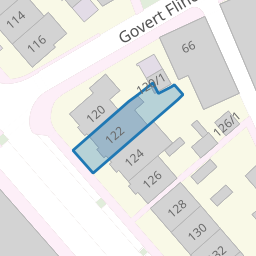 Perceel AMF00-B-7521