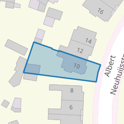 Perceel AMF00-B-7900