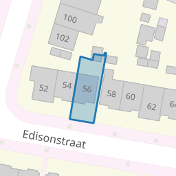 Perceel AMF00-B-7911