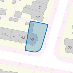 Perceel AMF00-B-8120