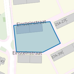 Perceel AMF00-B-8234