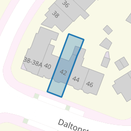 Perceel AMF00-B-8285