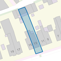 Perceel AMF00-B-8381