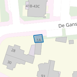 Perceel AMF00-B-8421