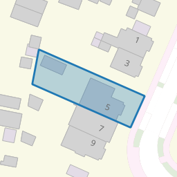 Perceel AMF00-B-8507