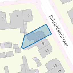 Perceel AMF00-B-8708