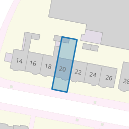 Perceel AMF00-B-8761