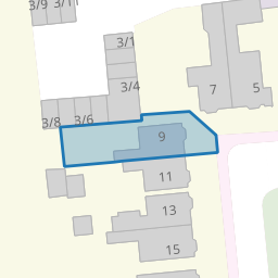 Perceel AMF00-B-8789