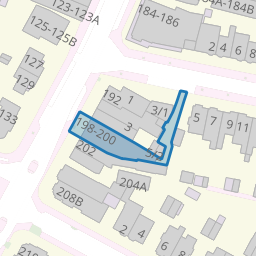 Perceel AMF00-B-8924