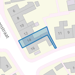 Perceel AMF00-B-8955