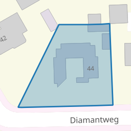 Perceel AMF00-B-9011