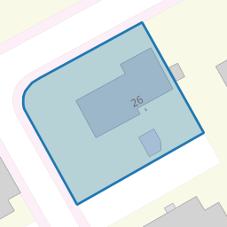 Perceel AMF00-B-9021