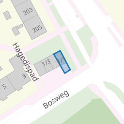 Perceel AMF00-B-9076