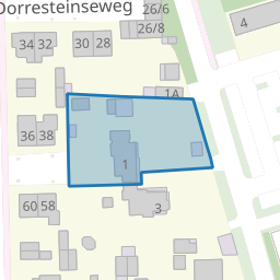 Perceel AMF00-B-9135