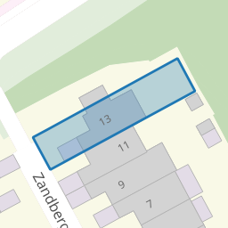 Perceel AMF00-B-9471