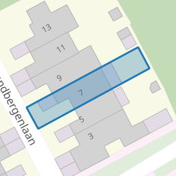 Perceel AMF00-B-9474