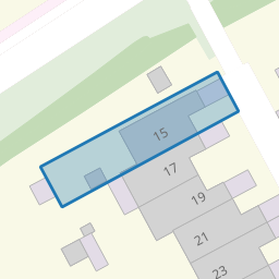 Perceel AMF00-B-9483