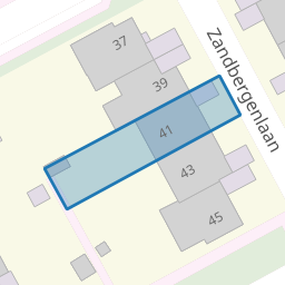 Perceel AMF00-B-9492