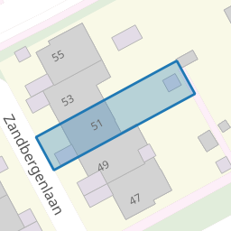 Perceel AMF00-B-9497