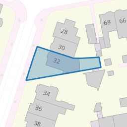 Perceel AMF00-B-9584