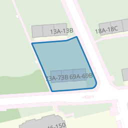 Perceel AMF00-B-9605