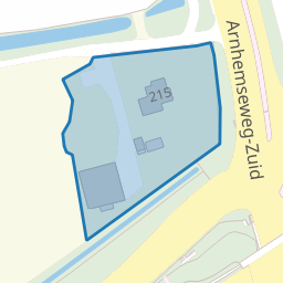 Perceel AMF00-B-9721