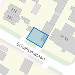 Perceel AMF00-B-9910