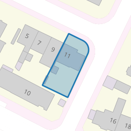 Perceel AMF00-B-9914