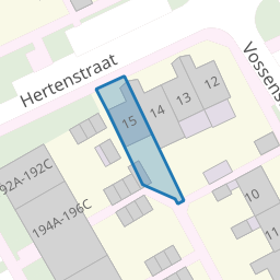 Perceel AMF00-B-9927