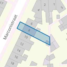 Perceel AMF00-B-9940