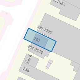 Perceel AMF00-B-9950