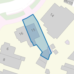 Perceel AMF00-B-9962