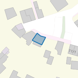 Perceel AMF00-B-9988