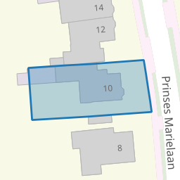 Perceel AMF00-C-1702