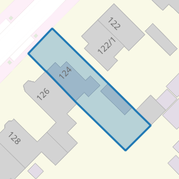 Perceel AMF00-C-1771