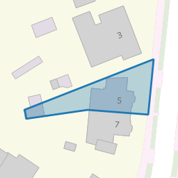 Perceel AMF00-C-2145