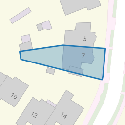 Perceel AMF00-C-2146